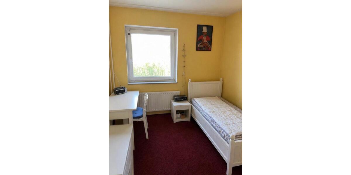 Etagenwohnung Flensburg Altstadt - 4 Zimmer, 90 m&sup2;, 249.000&euro; | Angebot:26914310