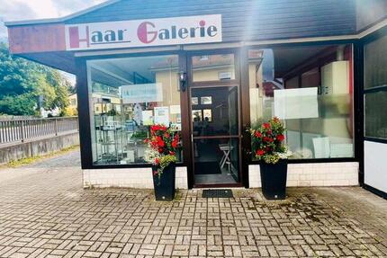 Friseursalon in Gersfeld zu verpachten zimmer