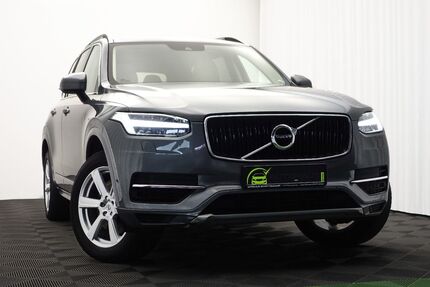 Volvo XC90 163.000 km 25.490 &euro; Bad Lippspringe 33175