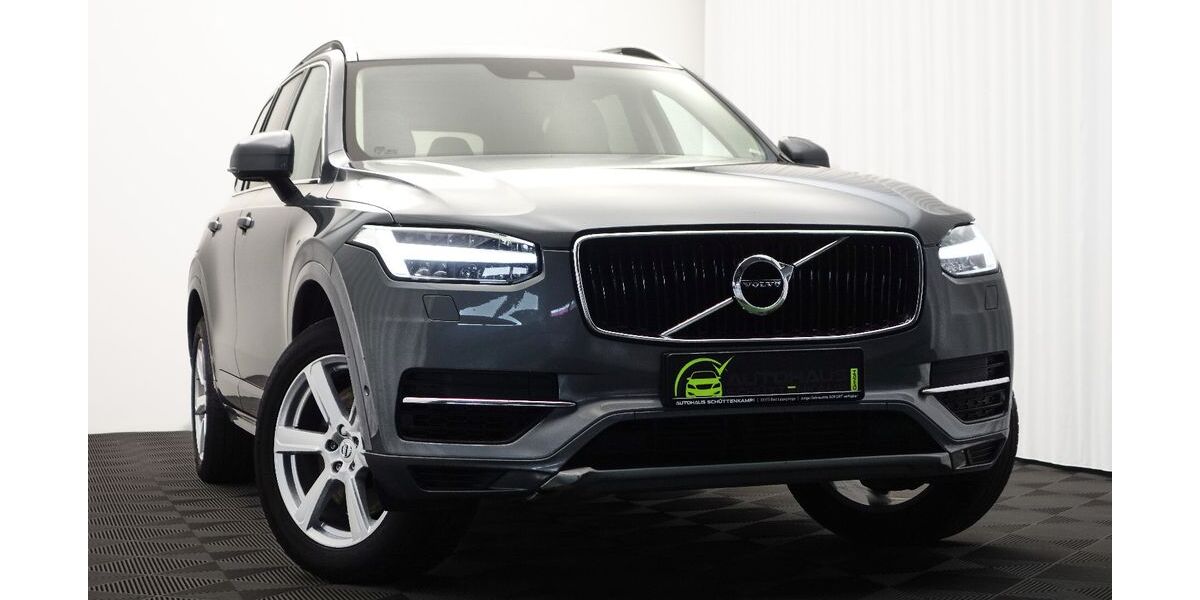 Volvo XC90 163.000 km 26.356 € Bad Lippspringe 33175