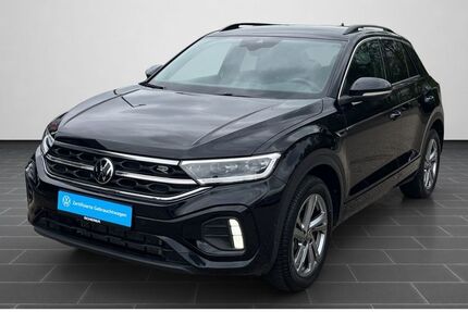 VW T-Roc 21.401 km 21.490 &euro; Homburg 66424