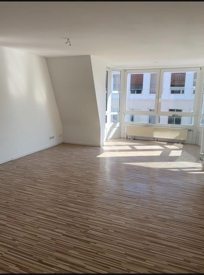 2 Raum Wohnung in gotha