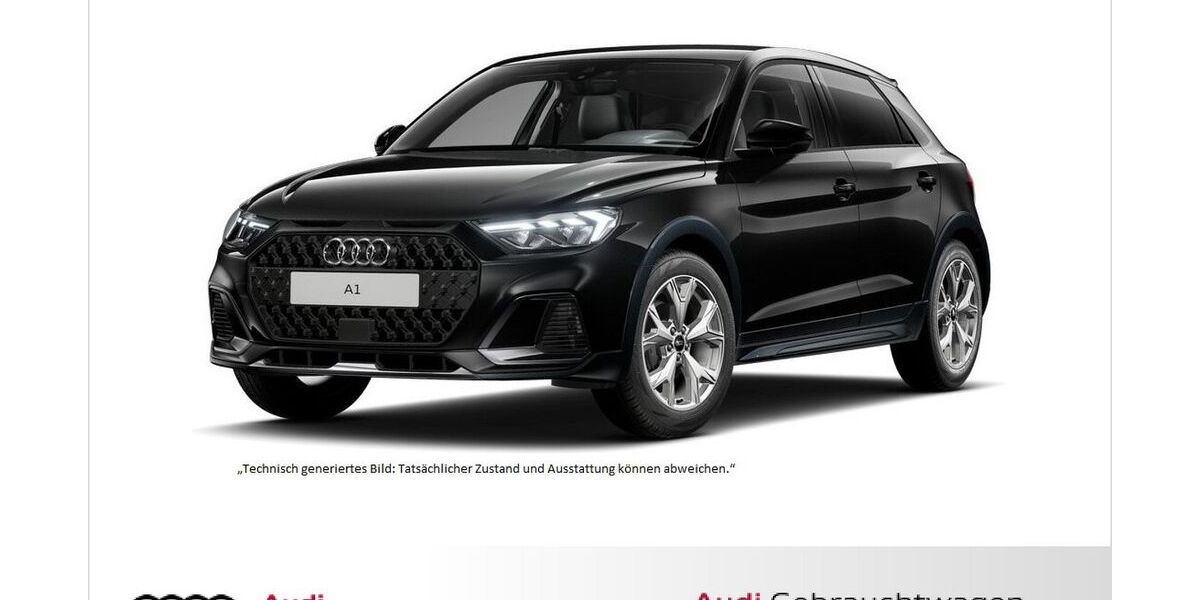 Audi A1 4.196 km 27.931 &euro; Bremerhaven 27576