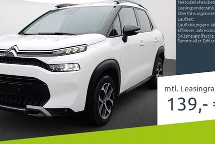 Citroen C3 Aircross 17.081 km 13.370 &euro; Münster - Amelsbüren 48163