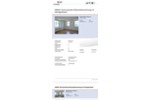 Maisonettenwohnung Zwickau - 3 Zimmer, 74 m&sup2;, 65.000&euro; | Angebot:27264894
