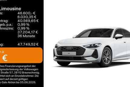Audi A5 29.105 km 43.280 &euro; Oberursel 61440