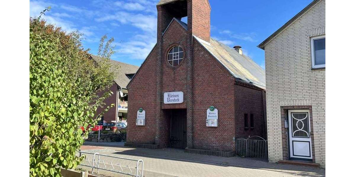 Gastronomie in Wyk auf Föhr 375.000 € 112.5 m² zimmer