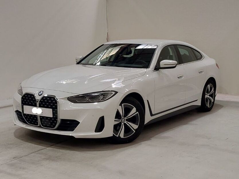 420 Gran Coupé