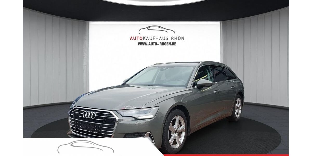 Audi A6 74.790 km 34.990 &euro; Ostheim 97645