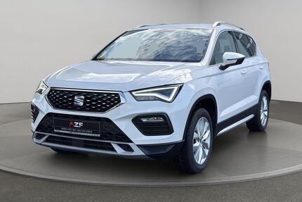 Seat Ateca 29.686 km 23.890 &euro; Flensburg 24941