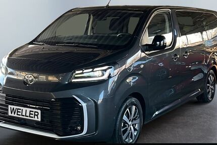Toyota Proace (Verso) 22.917 km 42.990 &euro; Leipzig 04347