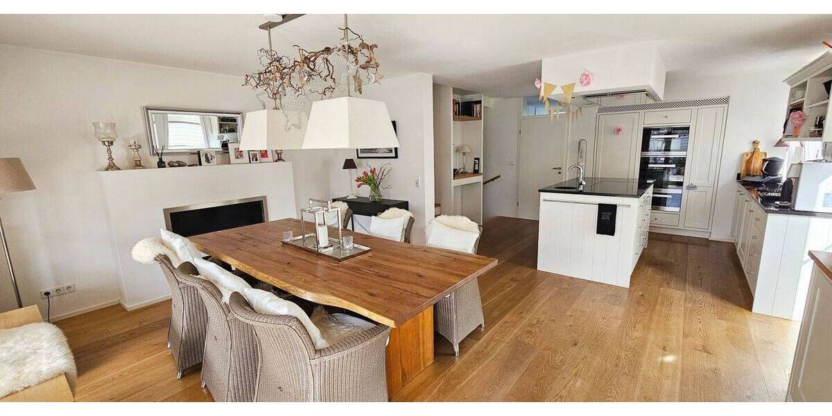 Doppelhaushälfte Kirchzarten Zarten - 6 Zimmer, 145 m&sup2;, 1.150.000&euro; | Angebot:26346438