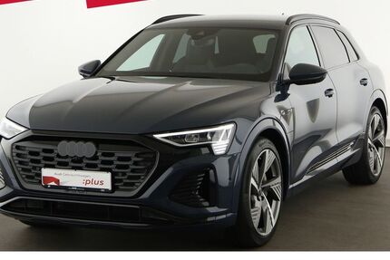 Audi Q8 e-tron 44.390 km 53.640 &euro; Gotha 99867