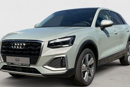 Audi Q2 9.703 km 40.680 &euro; Wesel 46483
