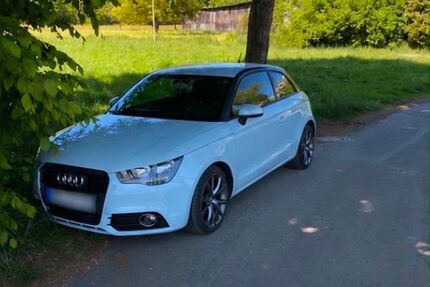 Audi A1 156.000 km 6.500 &euro; Wenden 57482