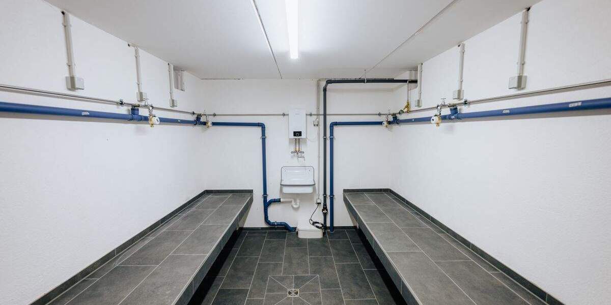 Etagenwohnung BI-Senne Senne - 3 Zimmer, 93 m&sup2;, 1.300&euro; | Angebot:24620957