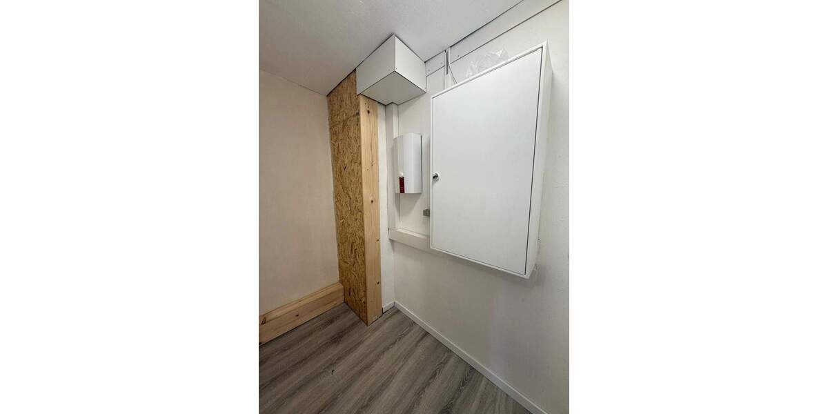 Mehrfamilienhaus, Wohnhaus Waltershausen - 4 Zimmer, 100 m&sup2;, 790&euro; | Angebot:25732008