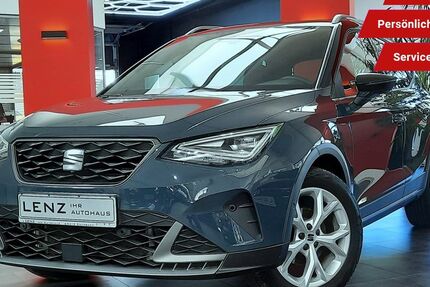 Seat Arona 14.300 km 21.990 &euro; Eberbach 69412