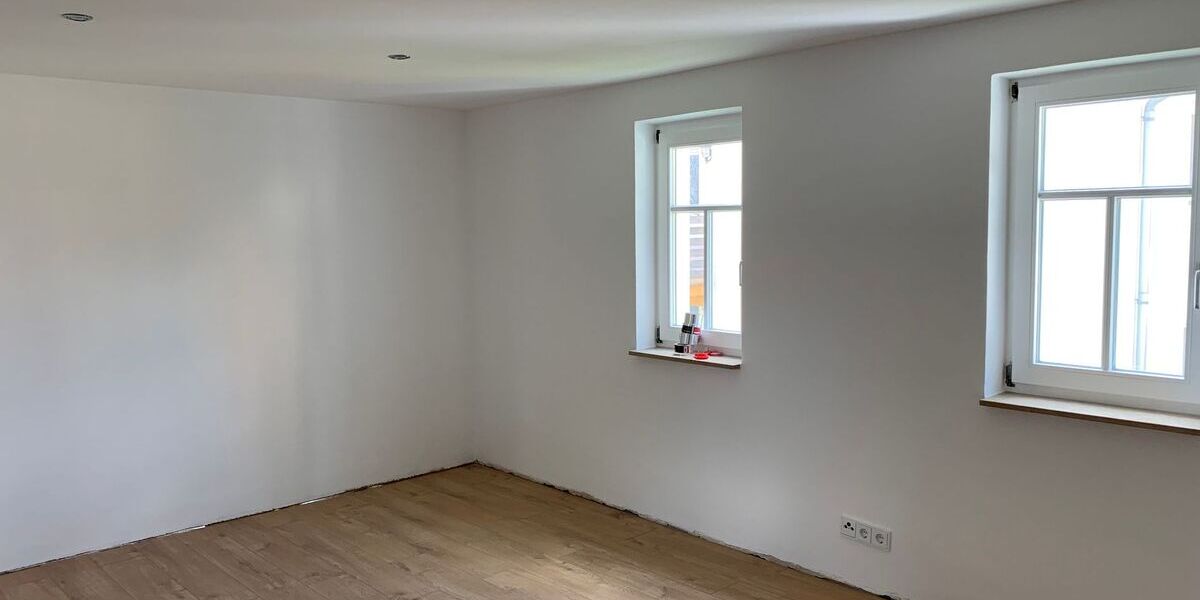 Das Rund–Um–Sorglos–Paket - 2.537,04EURqm – Rendite 5,1% p.a. - Einfamilienhaus Schlöben | Angebot:26942688