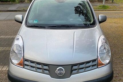 Nissan Note 168.091 km 2.199 &euro; Oberhausen 46149