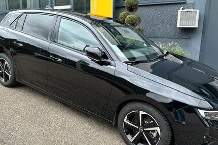 Opel Astra 8.000 km 22.800 &euro; Lauterstein 73111