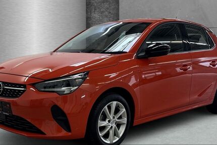 Opel Corsa 23.212 km 12.990 &euro; Hamburg 22529