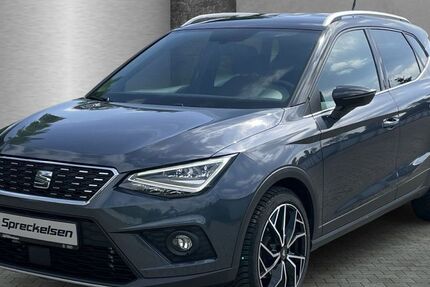 Seat Arona 39.900 km 16.890 &euro; Stade 21682