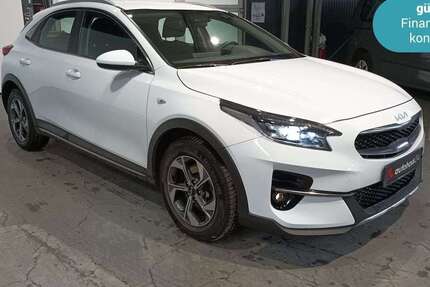 Kia XCeed 41.380 km 14.880 &euro; Eching 85386