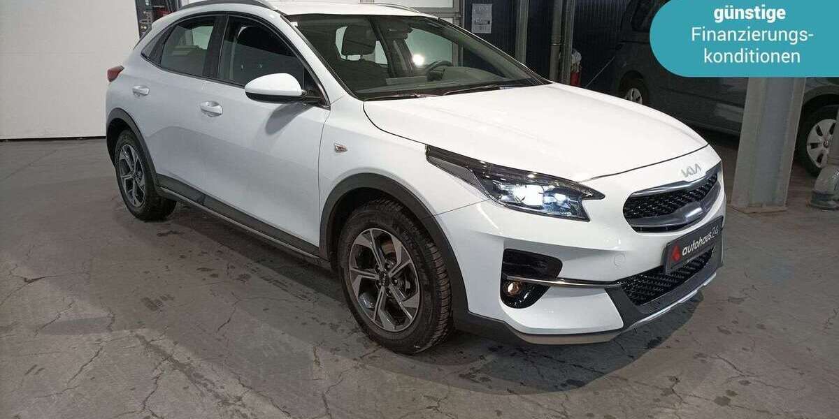 Kia XCeed 41.380 km 14.880 &euro; Eching 85386