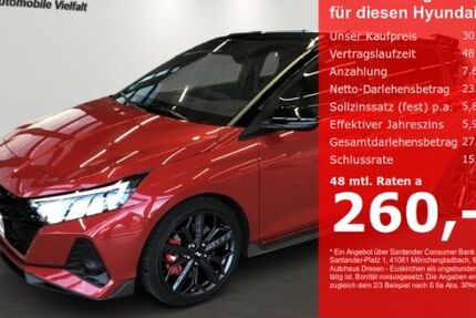 Hyundai i20 9.687 km 30.790 &euro; Euskirchen 53881