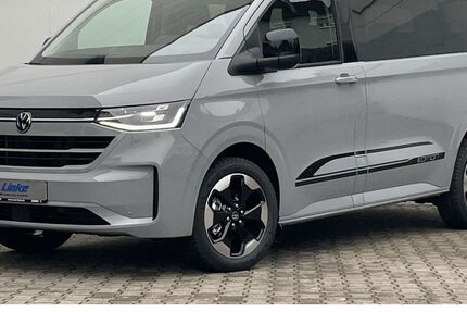 VW T7 Caravelle 7.411 km 49.990 &euro; Crailsheim 74564