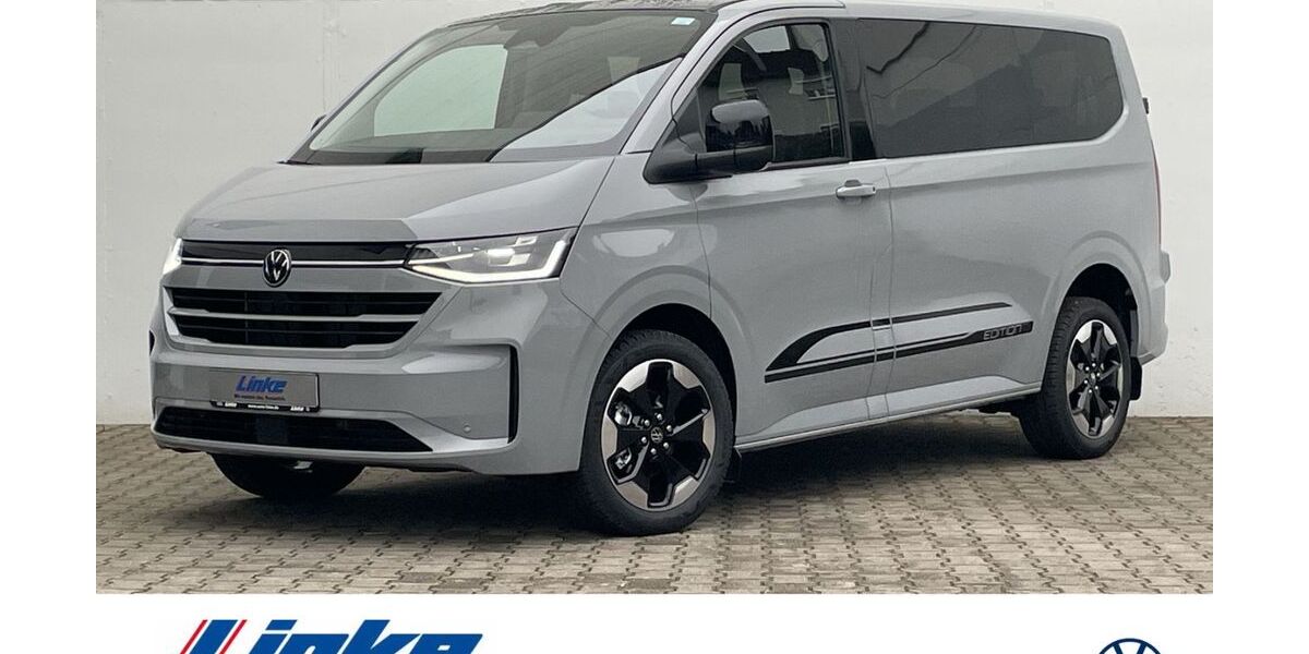 VW T7 Caravelle 7.411 km 49.990 &euro; Crailsheim 74564