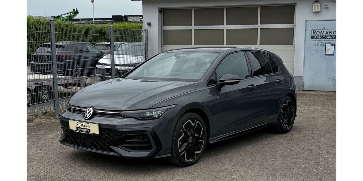 VW Golf 5.997 km 35.890 &euro; Ohlsbach 77797