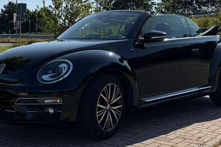 VW Beetle 62.000 km 18.700 &euro; Stelle 21435