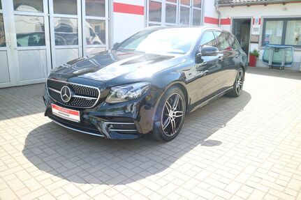 Mercedes E 53 AMG
