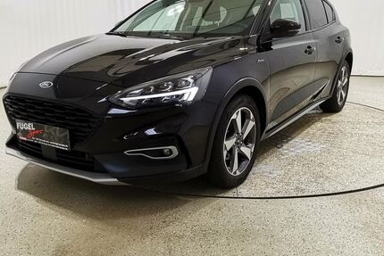 Ford Focus 40.900 km 14.949 &euro; Chemnitz - Mittelbach 09224