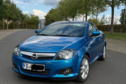 Opel Tigra 35.391 km 5.690 &euro; Fulda 36041