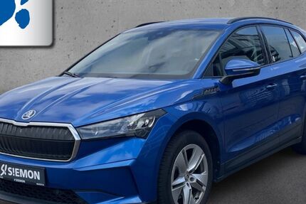 Skoda Enyaq 37.510 km 22.930 &euro; Münster 48153