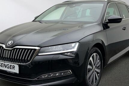 Skoda Superb 63.354 km 29.990 &euro; Emsdetten 48282
