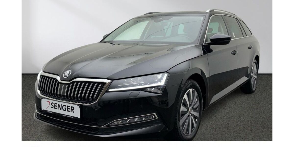 Skoda Superb 63.354 km 29.990 &euro; Emsdetten 48282