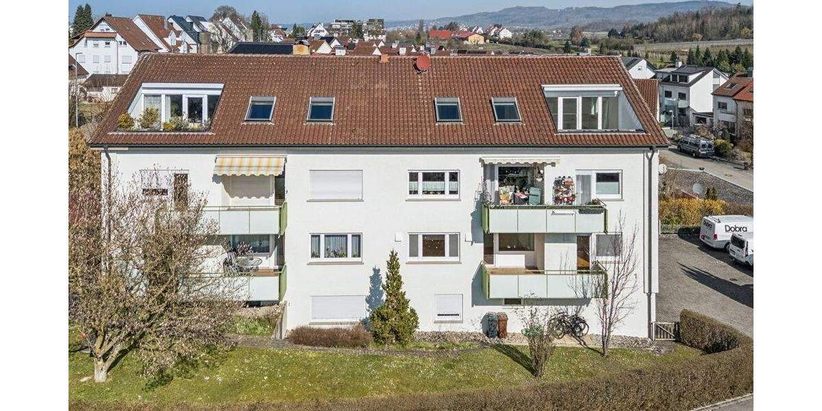 Mehrfamilienhaus, Wohnhaus Friedrichshafen Fischbach - 2 Zimmer, 640 m&sup2;, 2.650.000&euro; | Angebot:25909829