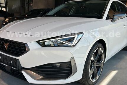 Cupra Leon 28.980 km 29.750 € Waging am See 83329