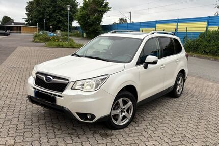 Subaru Forester 160.617 km 9.000 &euro; Langstedt 24852