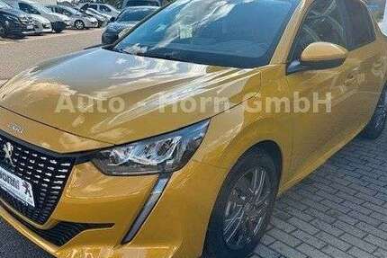 Peugeot 208 26.980 km 15.840 € Chemnitz 09114