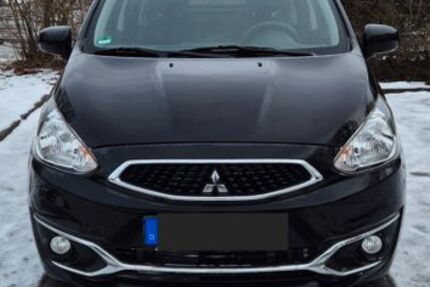 Mitsubishi Space Star 77.823 km 5.500 &euro; Erding 85435