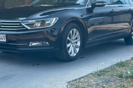 VW Passat 103.000 km 14.500 &euro; Berlin 12103