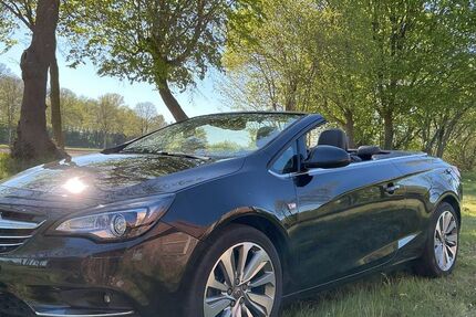 Opel Cascada 41.450 km 15.850 &euro; Münster 48155