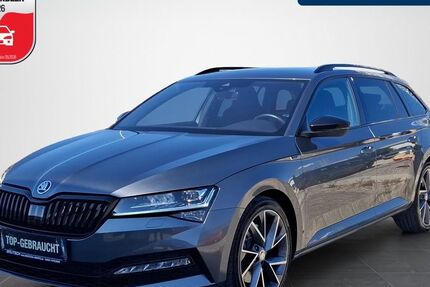 Skoda Superb 74.990 km 30.980 &euro; Singen 78224