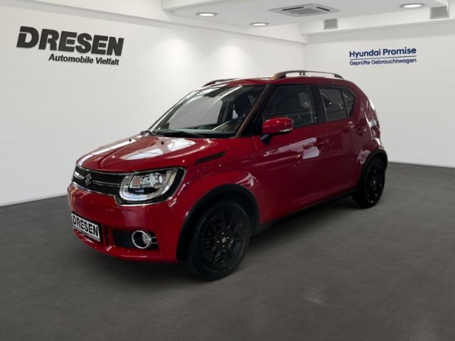 Suzuki Ignis 56.000 km 13.990 € Dormagen 41540