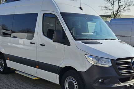 Mercedes-Benz Sprinter 266.800 km 33.201 &euro; Halle (Westf) 33790